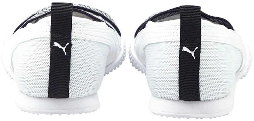 (W) Puma Bella ''Blanc Noir'' 380156-02 Shop (W) Puma Bella ''Blanc Noir'' 380156-02