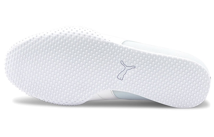 Purchase (W) Puma Bella ''Blanc Noir'' 380156-02