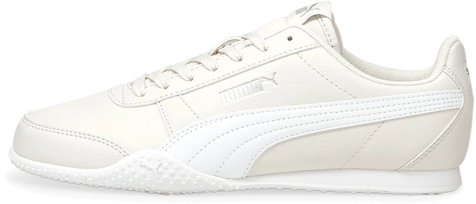 (W) Puma Bella 'Putih Kasual Rendah-Atasan' 380663-05 Buy (W) Puma Bella 'Putih Kasual Rendah-Atasan' 380663-05