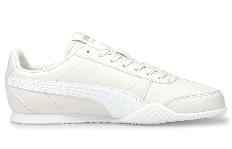 Order (W) Puma Bella 'Putih Kasual Rendah-Atasan' 380663-05