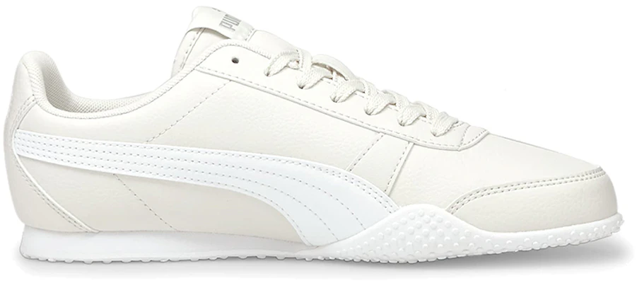 (W) Puma Bella 'Putih Kasual Rendah-Atasan' 380663-05 Order (W) Puma Bella 'Putih Kasual Rendah-Atasan' 380663-05