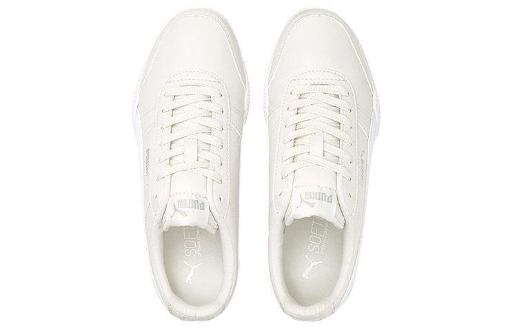 Lookbook (W) Puma Bella 'Putih Kasual Rendah-Atasan' 380663-05