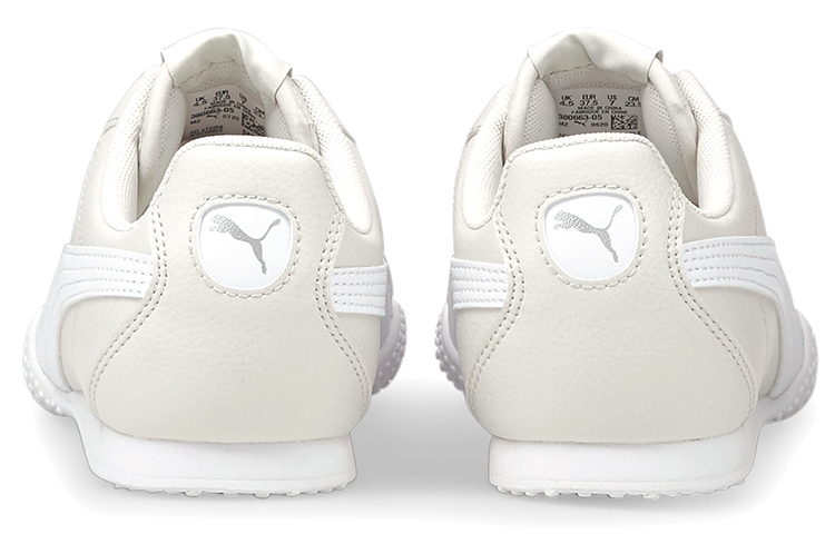 Shop (W) Puma Bella 'Putih Kasual Rendah-Atasan' 380663-05