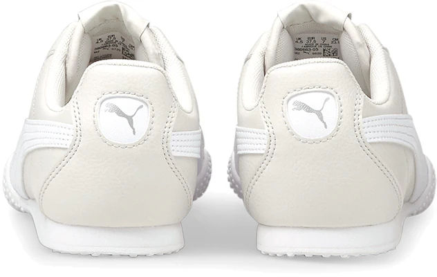 (W) Puma Bella 'Putih Kasual Rendah-Atasan' 380663-05 Shop (W) Puma Bella 'Putih Kasual Rendah-Atasan' 380663-05