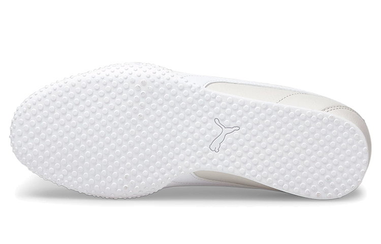 Purchase (W) Puma Bella 'Putih Kasual Rendah-Atasan' 380663-05