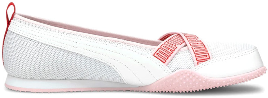 (W) 푸마 벨라 '화이트 핑크' (Puma Bella '화이트 핑크') 380156-01 Order (W) 푸마 벨라 '화이트 핑크' (Puma Bella '화이트 핑크') 380156-01