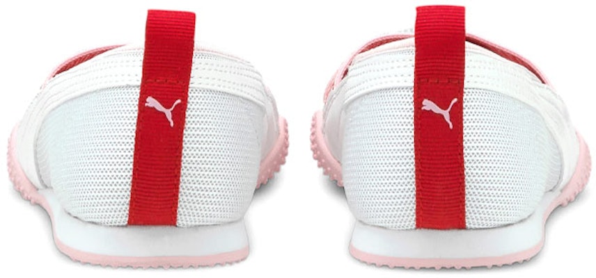 (Women) Puma Bella 'White Pink' 380156-01 Shop (Women) Puma Bella 'White Pink' 380156-01