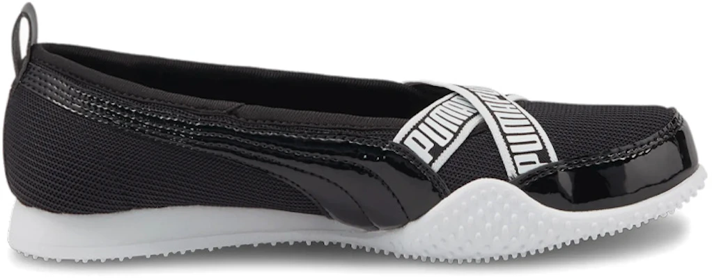 (W) Puma Bella Ballerina ''Confort Respirant Décontracté'' 380666-03 Order (W) Puma Bella Ballerina ''Confort Respirant Décontracté'' 380666-03