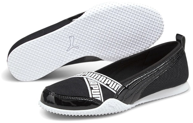 (Women) Puma Bella Ballerina 'Comfort Breathable Casual' 380666-03 Lookbook (Women) Puma Bella Ballerina 'Comfort Breathable Casual' 380666-03