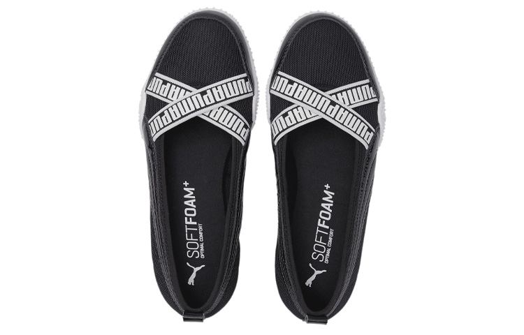 Lookbook (W) Puma Bella Ballerina ''Confort Respirant Décontracté'' 380666-03