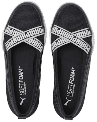 (W) Puma Bella Ballerina ''Confort Respirant Décontracté'' 380666-03 Lookbook (W) Puma Bella Ballerina ''Confort Respirant Décontracté'' 380666-03