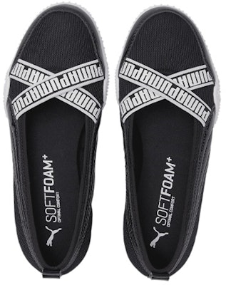 (Women) Puma Bella Ballerina 'Comfort Breathable Casual' 380666-03 Shop (Women) Puma Bella Ballerina 'Comfort Breathable Casual' 380666-03