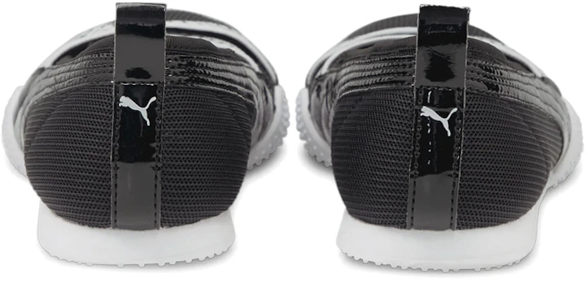 (W) Puma Bella Ballerina ''Confort Respirant Décontracté'' 380666-03 Shop (W) Puma Bella Ballerina ''Confort Respirant Décontracté'' 380666-03
