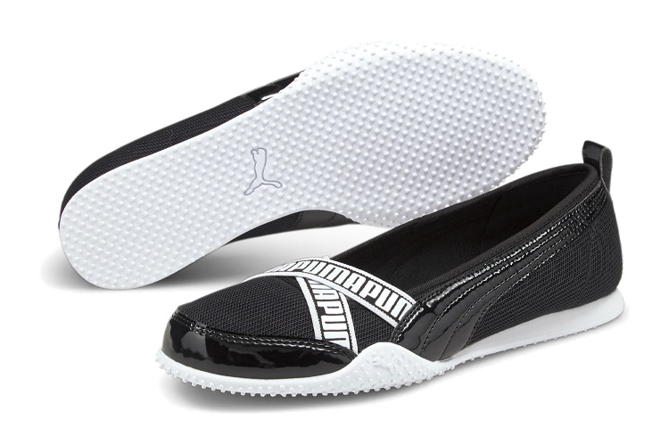 Purchase (W) Puma Bella Ballerina ''Confort Respirant Décontracté'' 380666-03