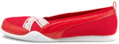 Buy (W) Puma Bella Ballerina ''Confort Antidérapant Basse Décontractée - Rouge'' 380666-01