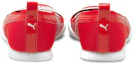 Shop (W) Puma Bella Ballerina ''Confort Antidérapant Basse Décontractée - Rouge'' 380666-01