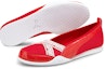 Lookbook (W) Puma Bella Ballerina 'Sepatu Kasual Rendah Merah Anti-Slip dan Nyaman' 380666-01