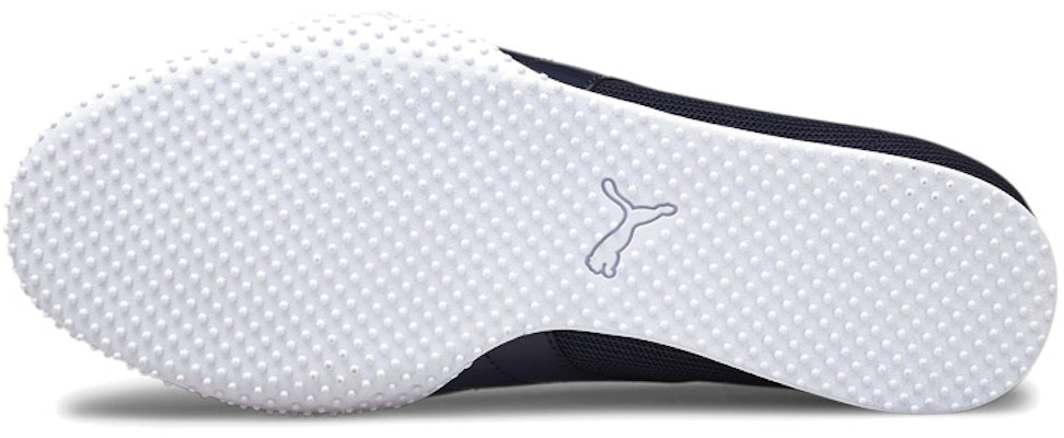 (Women) Puma Bella Ballerina 'Trendy Versatile Casual Slip-On Blue' 380666-02 Details for (Women) Puma Bella Ballerina 'Trendy Versatile Casual Slip-On Blue' 380666-02