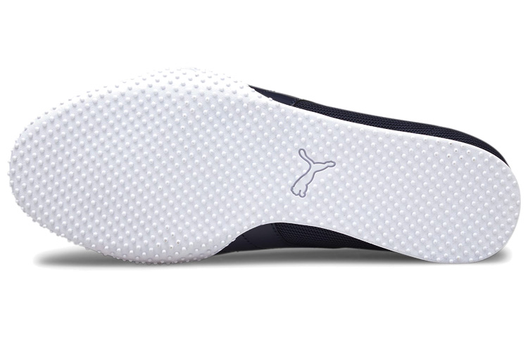 Details for (W) Puma Bella Ballerina ''Trendy Veelzijdige Casual Slip-On Blauw'' 380666-02