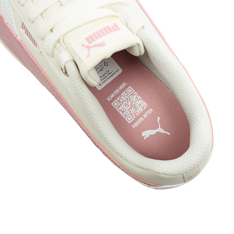 Purchase (W) プーマ ベラドンナ L スニーカー 40267204