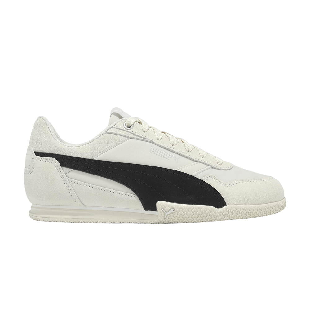 (Women) Puma Bella Donna Nylon 'Alpine Snow Black' 403554-01