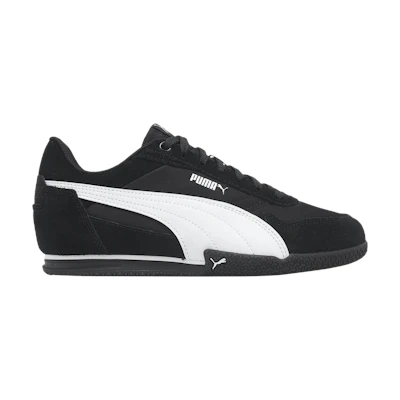 (W) Puma Bella Donna Nylon 'Black White'