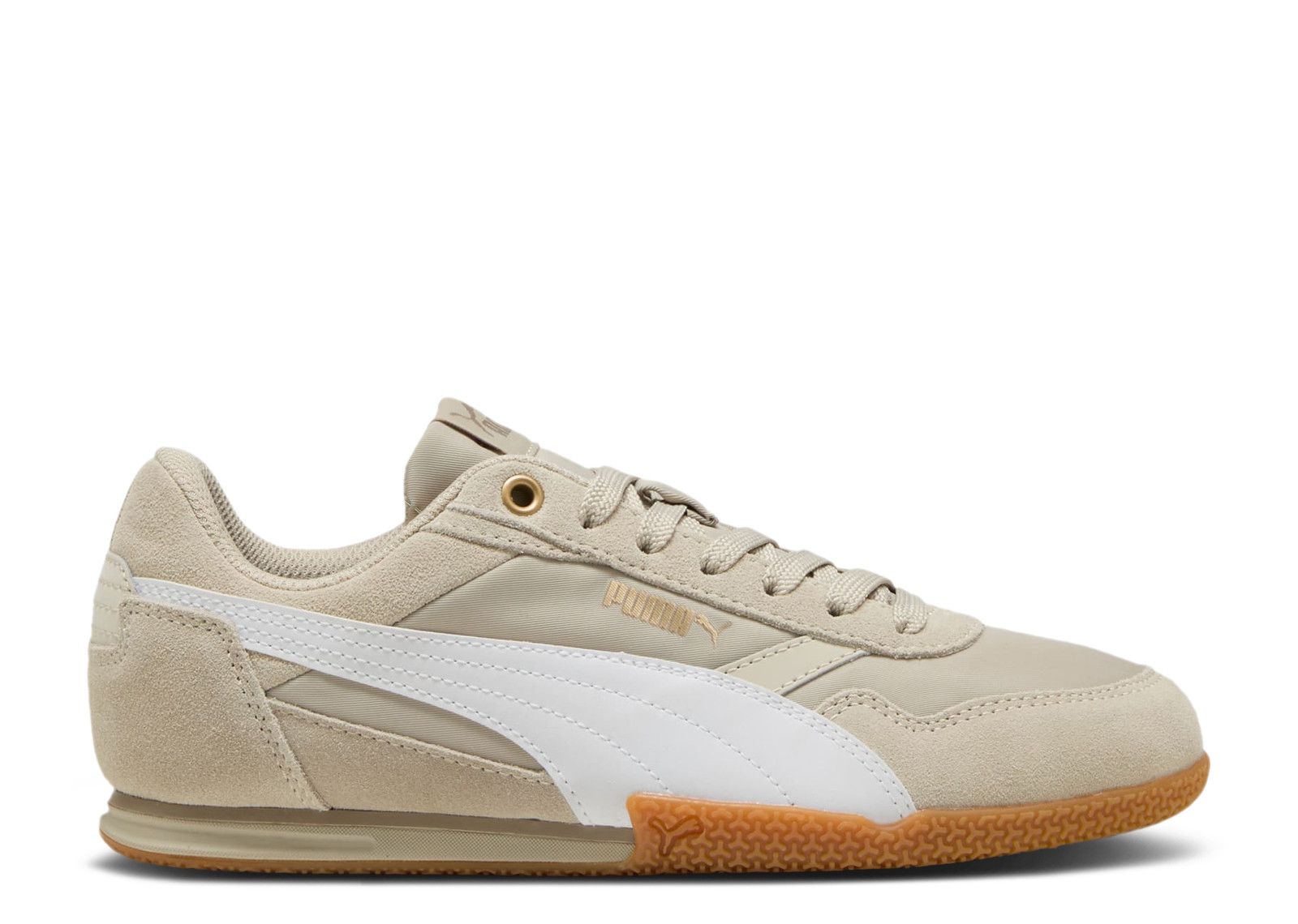 (Women) Puma Bella Donna Nylon 'Desert Dust' 403554-05