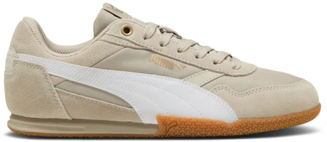 (Women) Puma Bella Donna Nylon 'Desert Dust' 403554-05 (Women) Puma Bella Donna Nylon 'Desert Dust' 403554-05