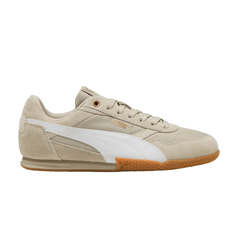 (Women) Puma Bella Donna Nylon 'Desert Dust' 403554-05