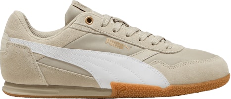 (Women) Puma Bella Donna Nylon 'Desert Dust' 403554-05 (Women) Puma Bella Donna Nylon 'Desert Dust' 403554-05