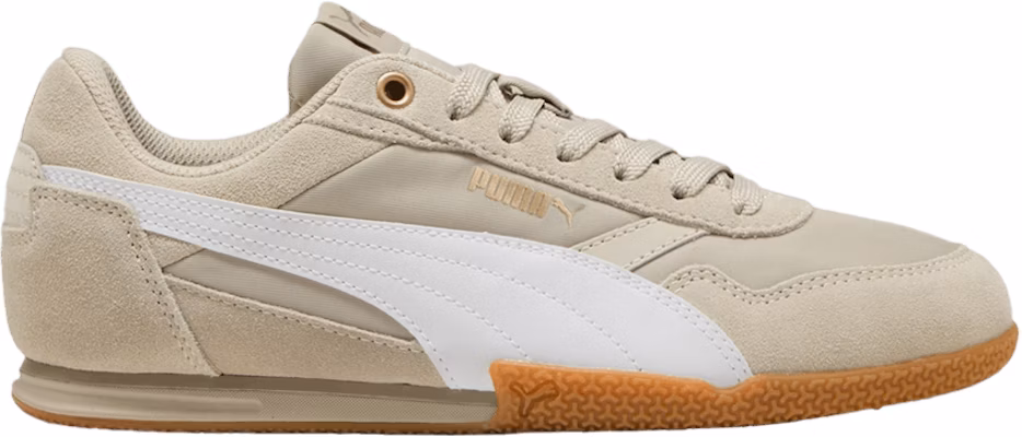 (Women) Puma Bella Donna Nylon 'Desert Dust' 403554-05 Buy (Women) Puma Bella Donna Nylon 'Desert Dust' 403554-05