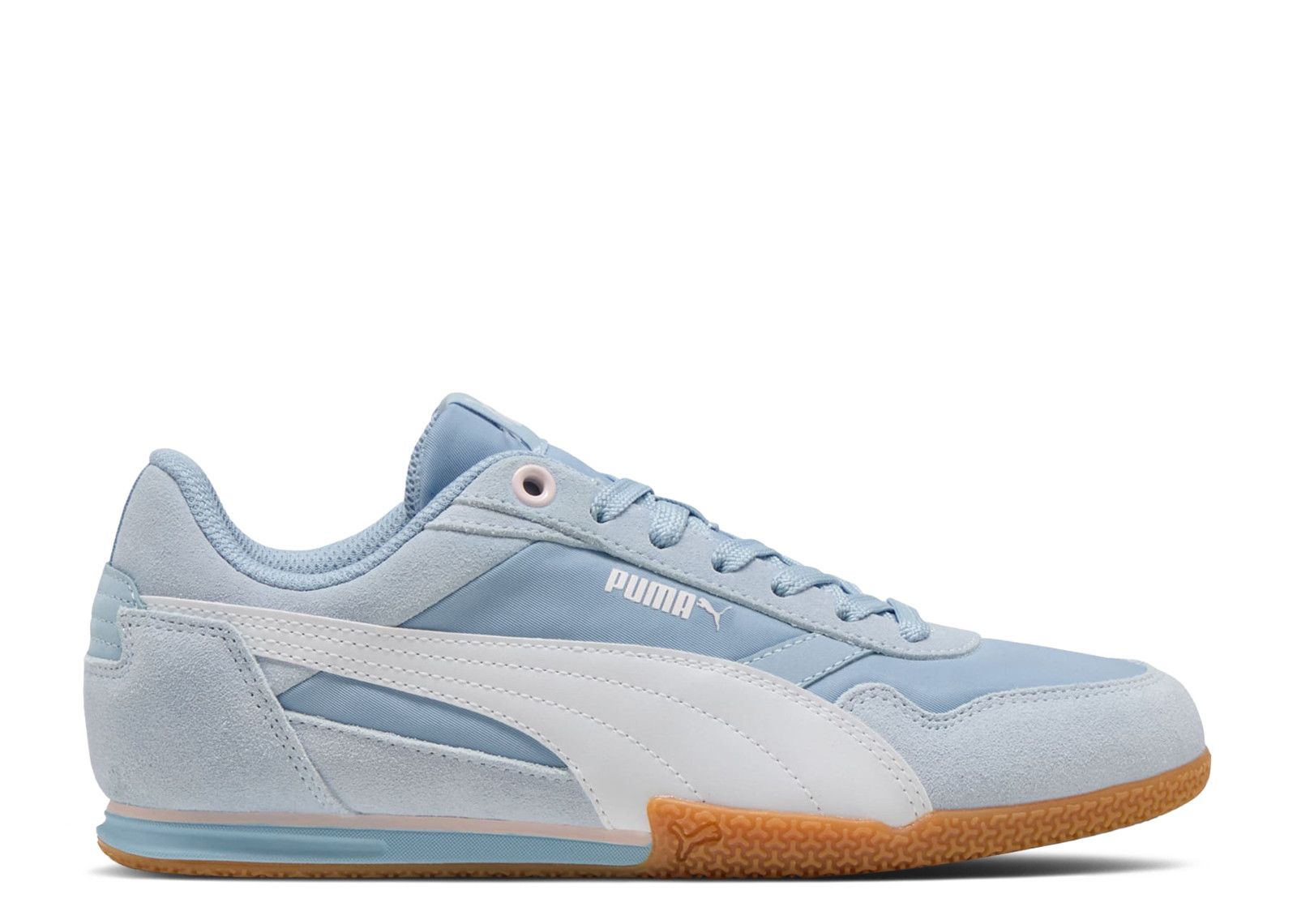 (Women) Puma Bella Donna Nylon 'Haute Tropic White' 403554-04