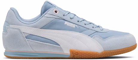 (Women) Puma Bella Donna Nylon 'Haute Tropic White' 403554-04 (Women) Puma Bella Donna Nylon 'Haute Tropic White' 403554-04