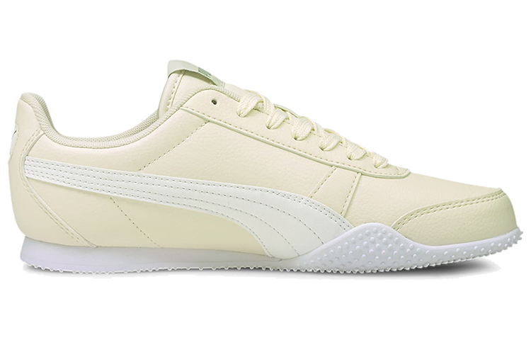 Order (W) Puma Bella Kaki/ ''Blanc'' 380663-03
