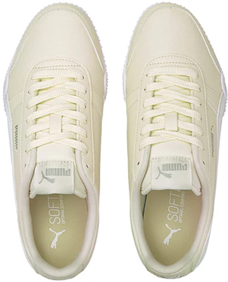(W) Puma Bella Kaki/ ''Blanc'' 380663-03 Lookbook (W) Puma Bella Kaki/ ''Blanc'' 380663-03