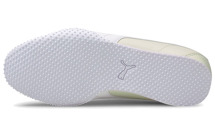 Details for (W) Puma Bella Kaki/ ''Blanc'' 380663-03