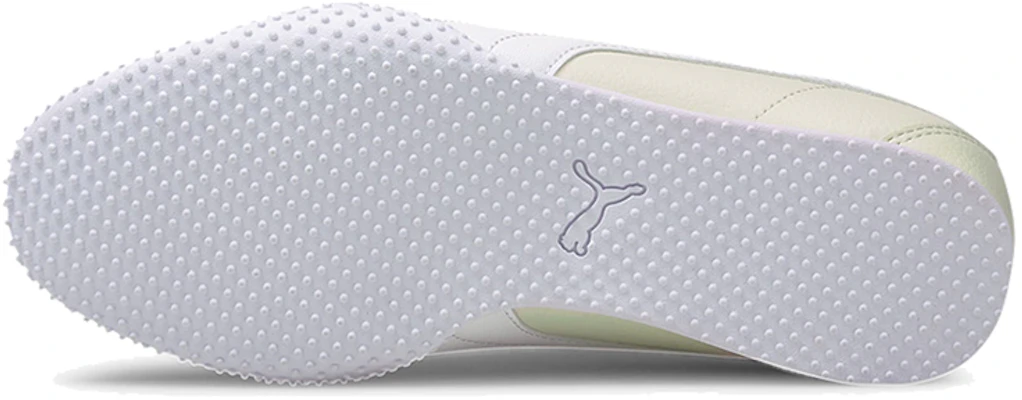 (W) Puma Bella Kaki/ ''Blanc'' 380663-03 Details for (W) Puma Bella Kaki/ ''Blanc'' 380663-03