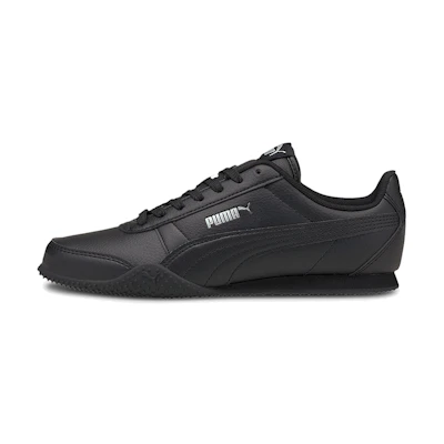 (W) Puma Bella 'Black'