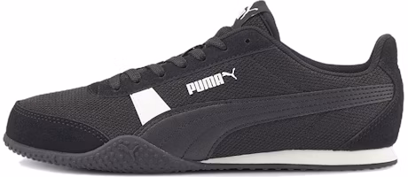 (Women) Puma Bella Low 'Black White' 374898-10 (Women) Puma Bella Low 'Black White' 374898-10