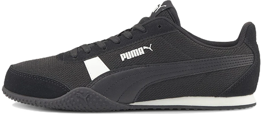 (W) Puma Bella Low 'Hitam Putih' 374898-10 Buy (W) Puma Bella Low 'Hitam Putih' 374898-10