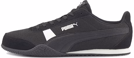 (Women) Puma Bella Low 'Black White' 374898-10 (Women) Puma Bella Low 'Black White' 374898-10