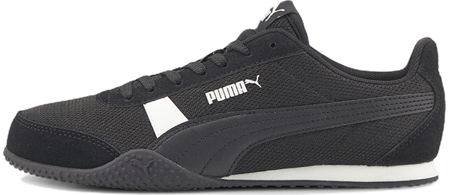 (Women) Puma Bella Low 'Black White' 374898-10 Buy (Women) Puma Bella Low 'Black White' 374898-10