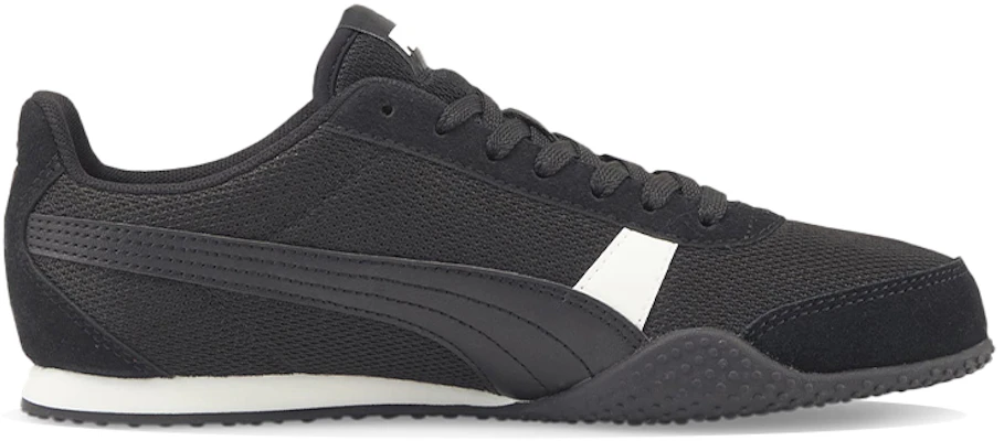(W) Puma Bella Low 'Hitam Putih' 374898-10 Order (W) Puma Bella Low 'Hitam Putih' 374898-10