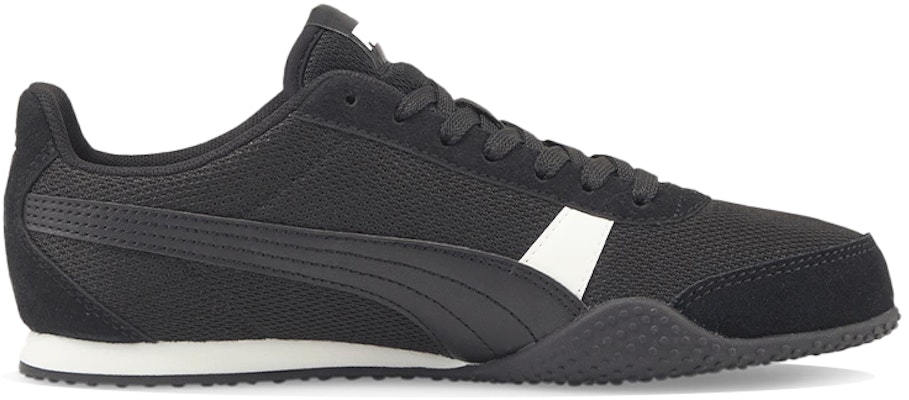 (Women) Puma Bella Low 'Black White' 374898-10 Order (Women) Puma Bella Low 'Black White' 374898-10