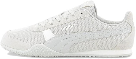(Women) Puma Bella Low 'Grey Casual' 374898-09 (Women) Puma Bella Low 'Grey Casual' 374898-09