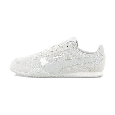 (W) Puma Bella Low 'Grey Casual'