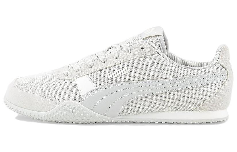 (Women) Puma Bella Low 'Grey Casual' 374898-09
