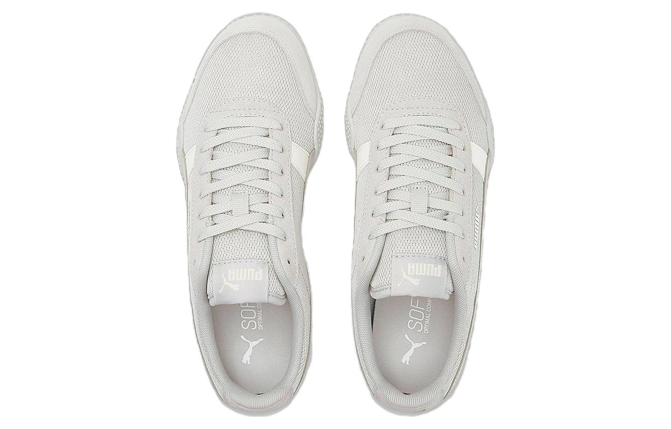 Lookbook (W) Puma Bella Low 'Kelabu Kasual' 374898-09