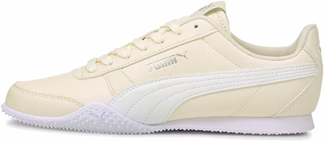 (Women) Puma Bella Khaki/ 'White' 380663-03 (Women) Puma Bella Khaki/ 'White' 380663-03