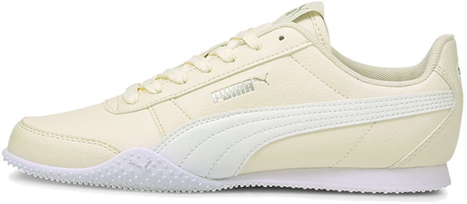 (Women) Puma Bella Khaki/ 'White' 380663-03 Buy (Women) Puma Bella Khaki/ 'White' 380663-03